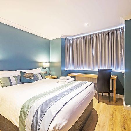 Dolphin Rooms Cleethorpes Exterior foto